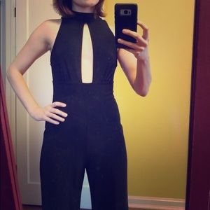 The famous “Fleabag” jumpsuit from the PWB show